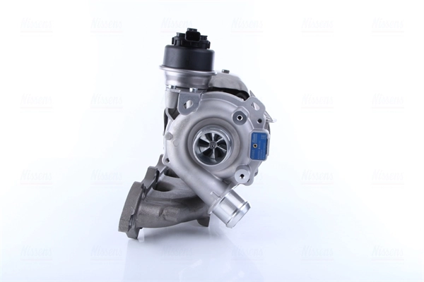 Turbina