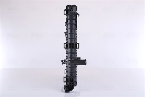 Radiator temperatura scazuta intercooler