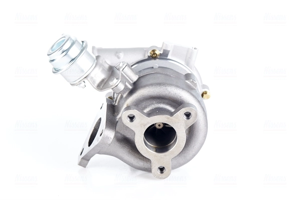 Turbina