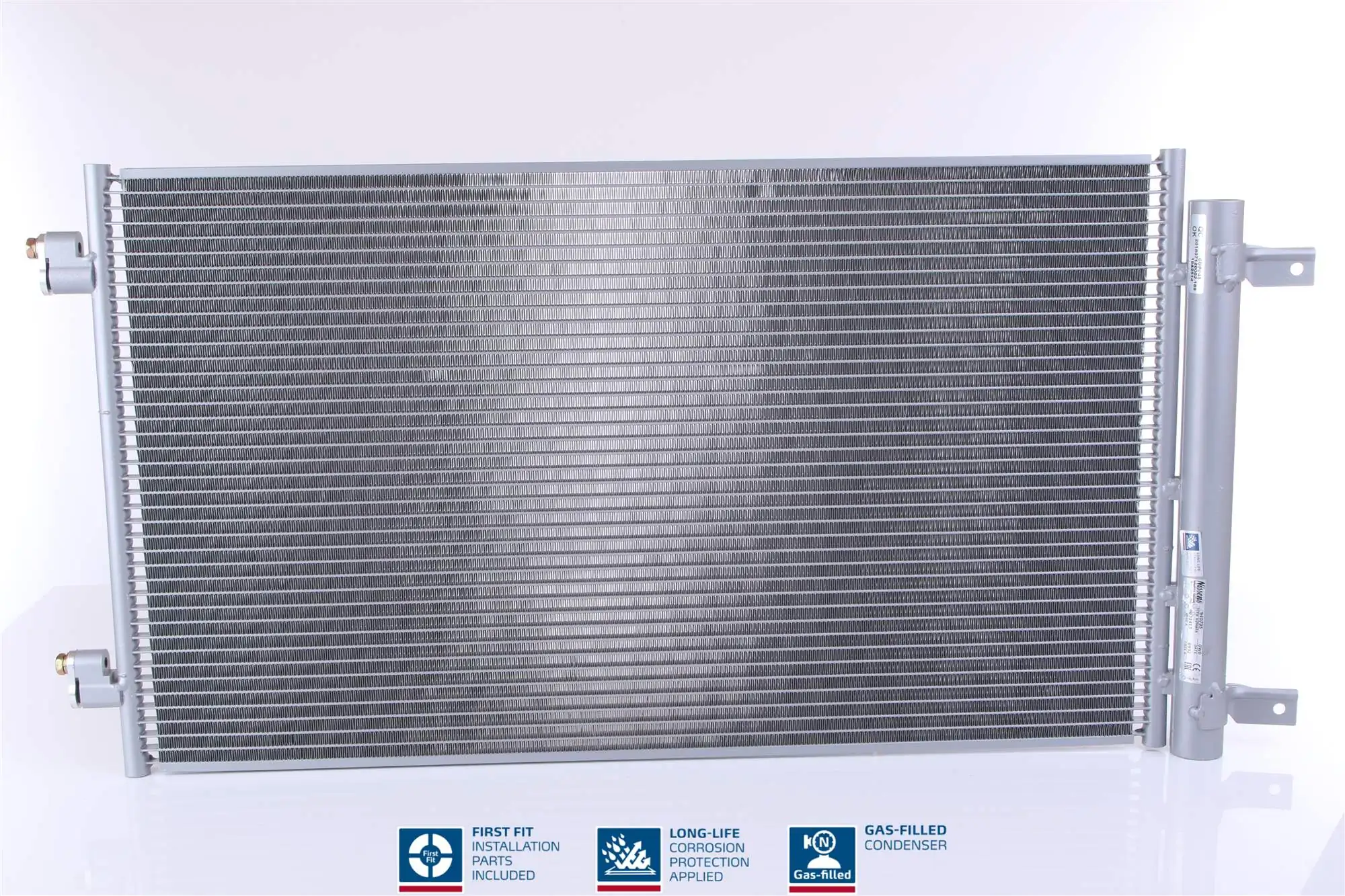 Radiator climatizare