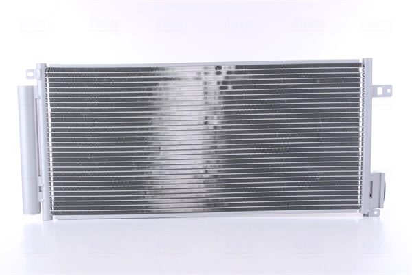 Radiator climatizare