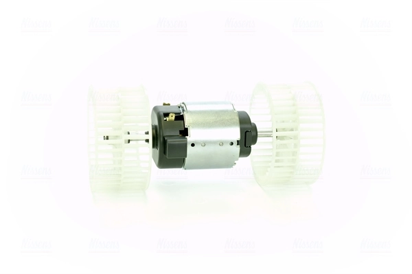 Ventilator habitaclu