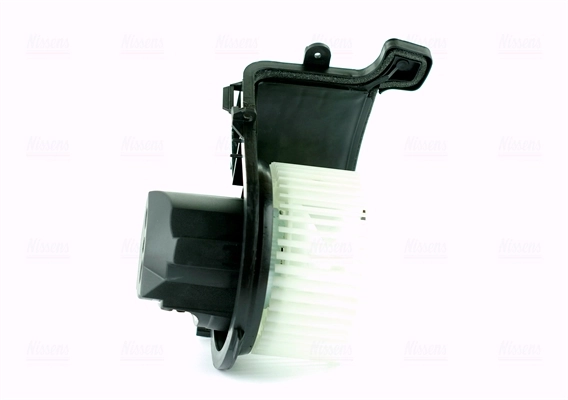 Ventilator habitaclu