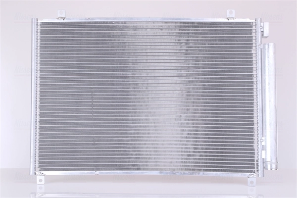 Radiator climatizare