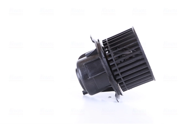 Ventilator habitaclu