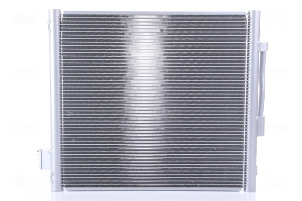 Radiator climatizare