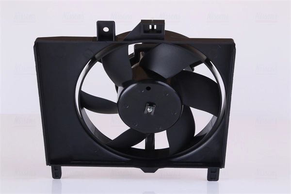 Ventilator radiator racire