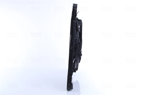 Ventilator radiator racire