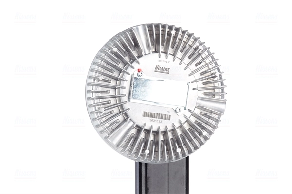 Cupla ventilator radiator
