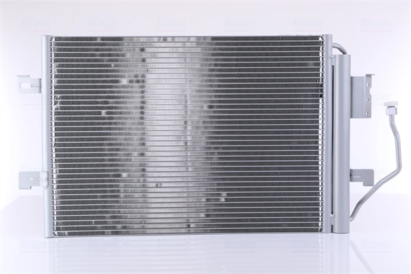 Radiator climatizare