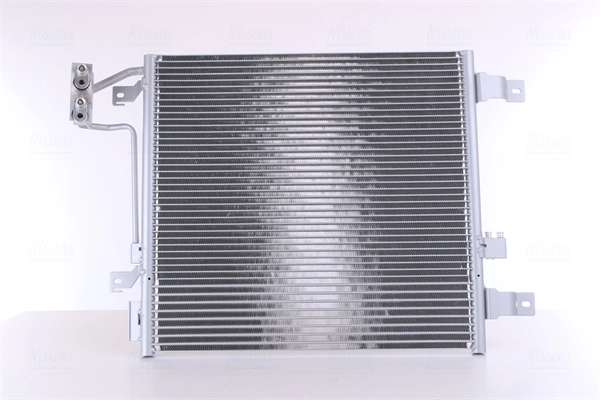 Radiator climatizare
