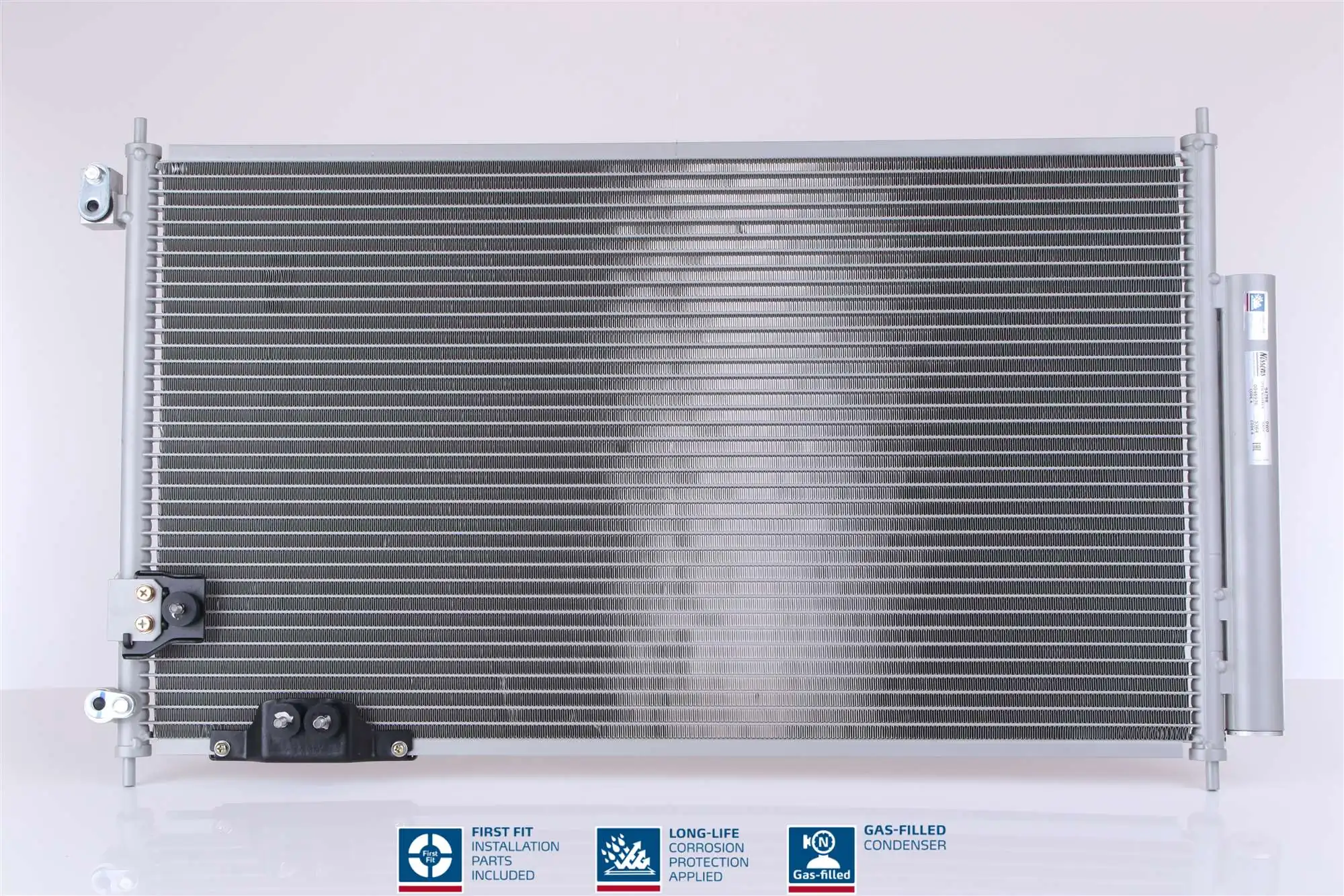 Radiator climatizare
