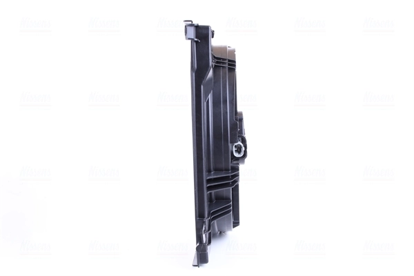 Ventilator radiator racire