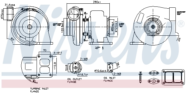 Turbina