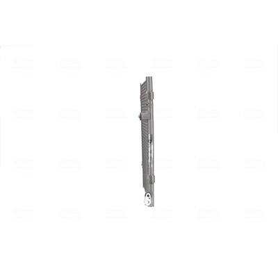 Radiator climatizare