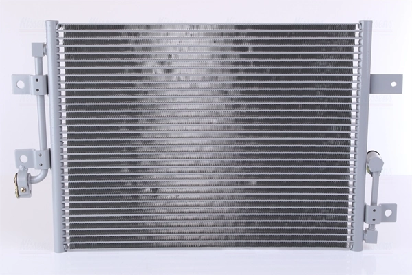 Radiator climatizare