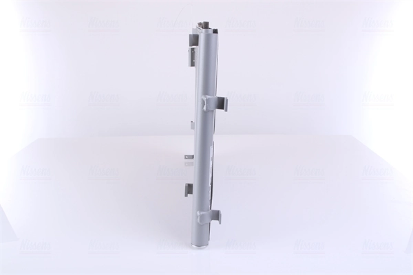 Radiator climatizare