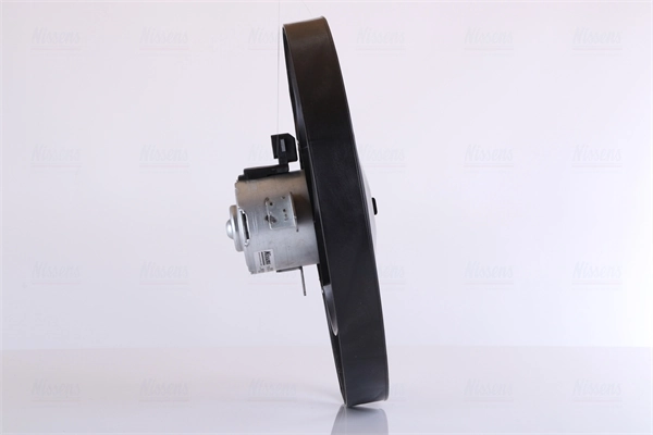 Ventilator radiator racire
