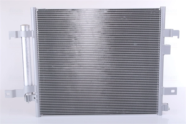 Radiator climatizare