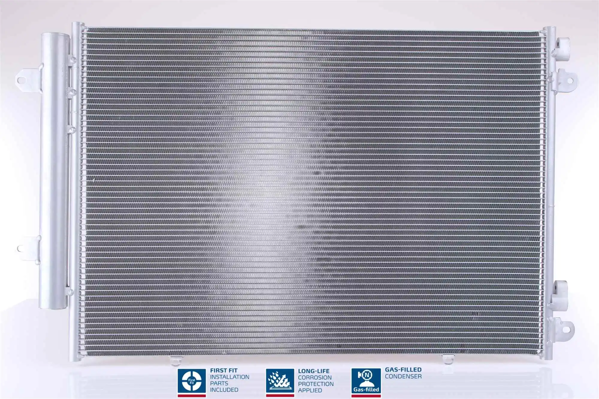 Radiator climatizare
