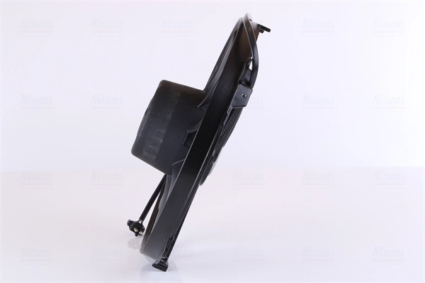 Ventilator radiator racire