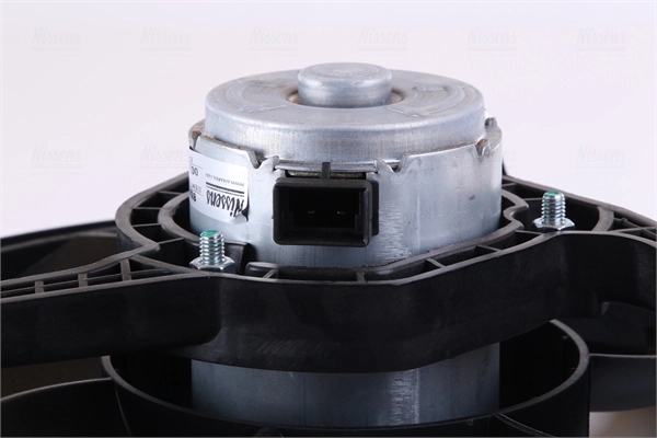 Ventilator radiator racire