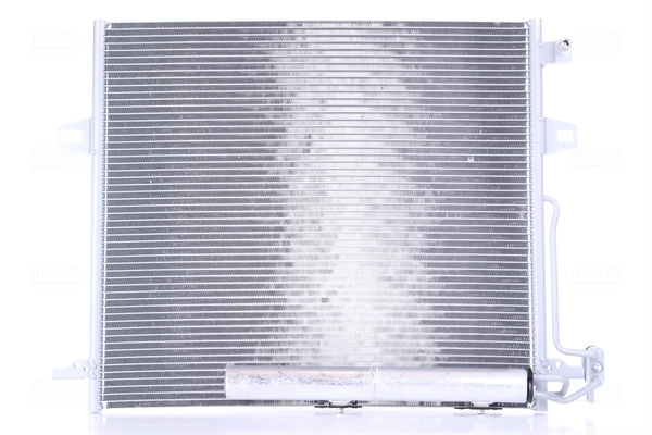 Radiator climatizare