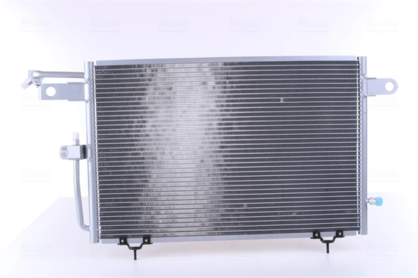 Radiator climatizare