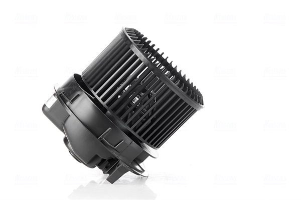 Ventilator habitaclu