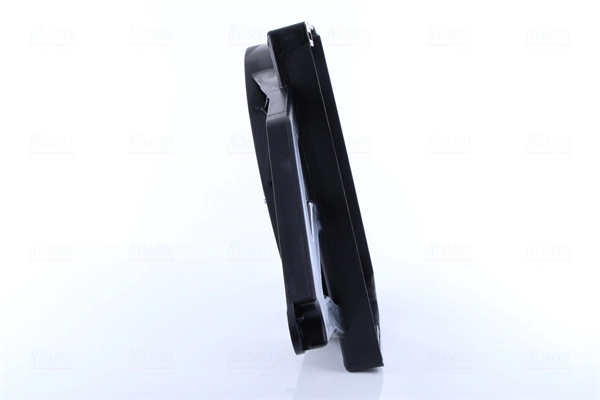 Ventilator radiator racire