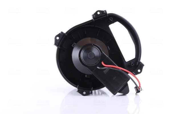 Ventilator habitaclu