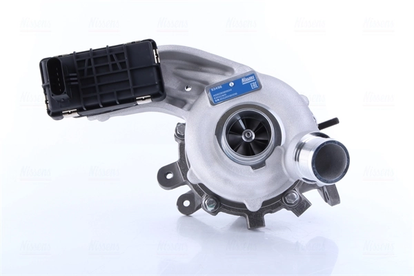 Turbina