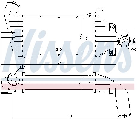 Intercooler