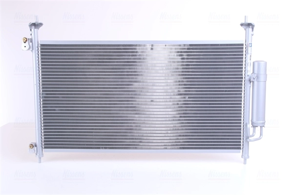 Radiator climatizare