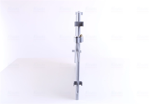 Radiator climatizare