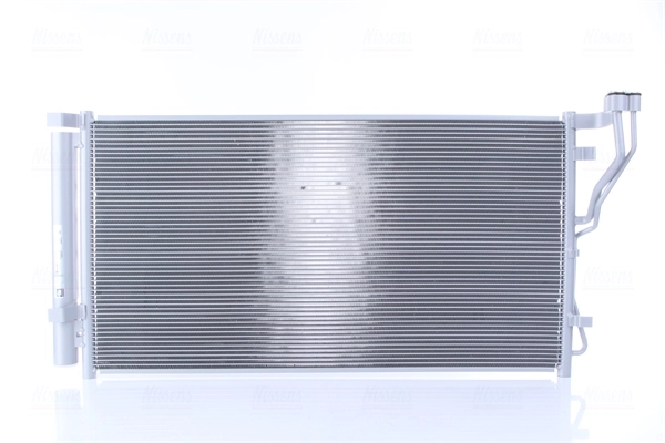 Radiator climatizare