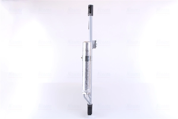 Radiator climatizare
