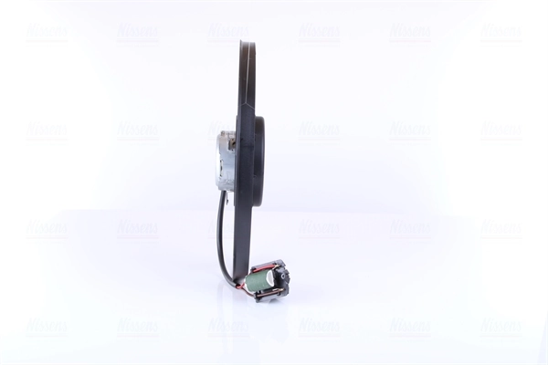 Ventilator radiator racire