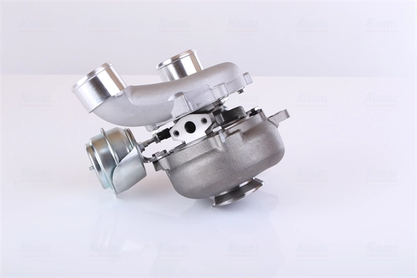 Turbina