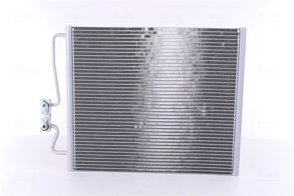 Radiator climatizare