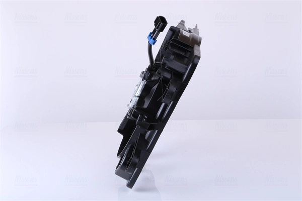 Ventilator radiator racire