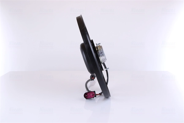 Ventilator radiator racire
