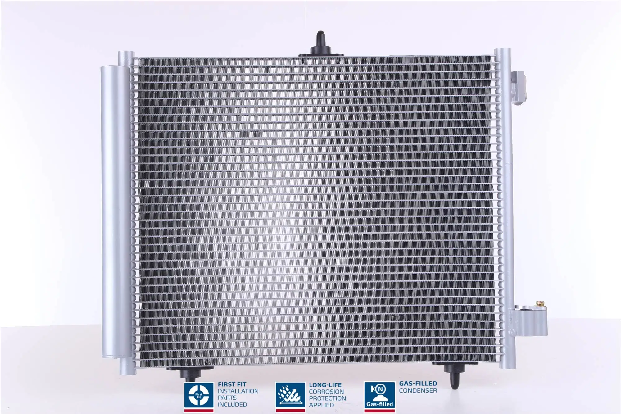Radiator climatizare