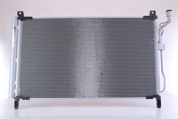 Radiator climatizare