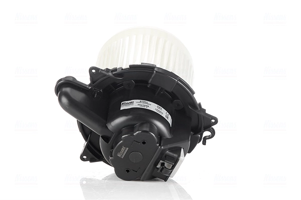 Ventilator habitaclu