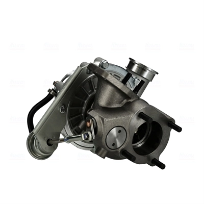 Turbina