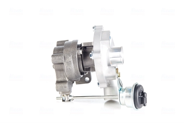 Turbina