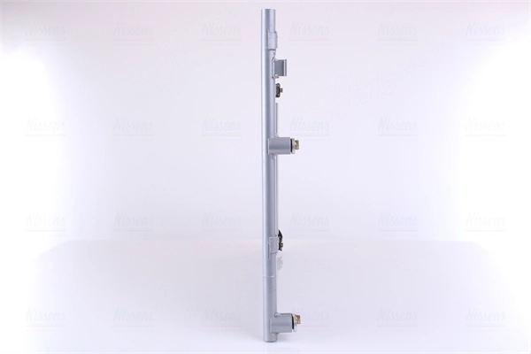 Radiator climatizare