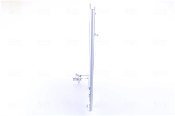 Radiator climatizare