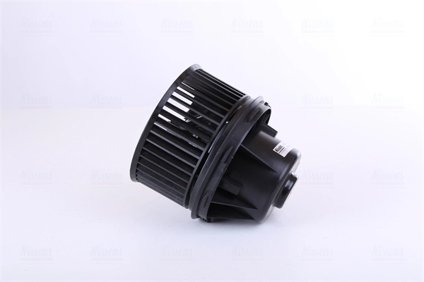 Ventilator habitaclu